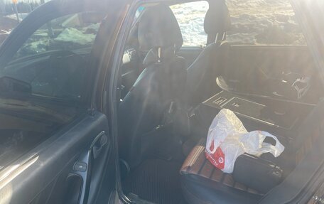 Volkswagen Passat B3, 1992 год, 490 000 рублей, 14 фотография