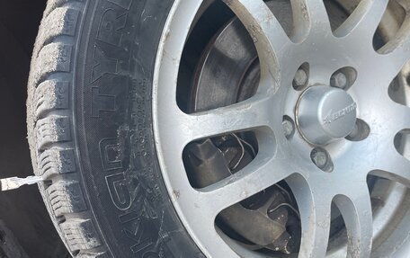 Volkswagen Passat B3, 1992 год, 490 000 рублей, 15 фотография