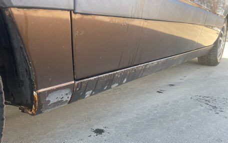 Volkswagen Passat B3, 1992 год, 490 000 рублей, 10 фотография