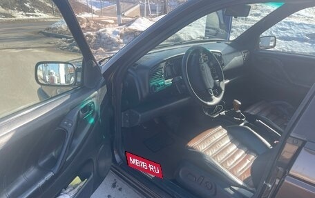 Volkswagen Passat B3, 1992 год, 490 000 рублей, 13 фотография