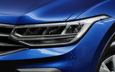 Volkswagen Tiguan II, 2021 год, 3 493 000 рублей, 10 фотография