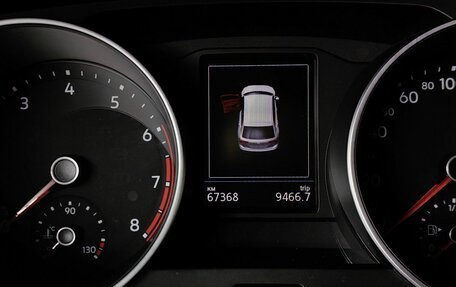 Volkswagen Tiguan II, 2021 год, 3 493 000 рублей, 17 фотография