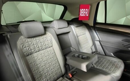 Volkswagen Tiguan II, 2021 год, 3 493 000 рублей, 16 фотография