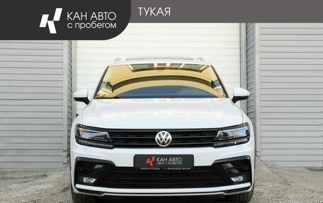 Volkswagen Tiguan II, 2019 год, 2 998 000 рублей, 2 фотография
