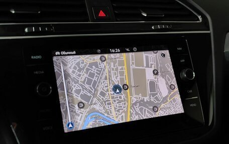 Volkswagen Tiguan II, 2021 год, 3 493 000 рублей, 21 фотография