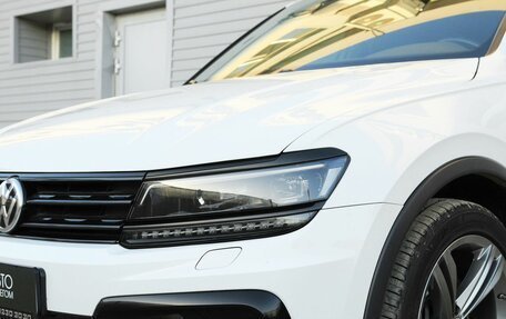 Volkswagen Tiguan II, 2019 год, 2 998 000 рублей, 6 фотография