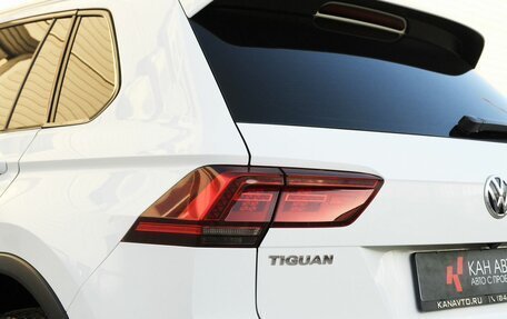 Volkswagen Tiguan II, 2019 год, 2 998 000 рублей, 7 фотография