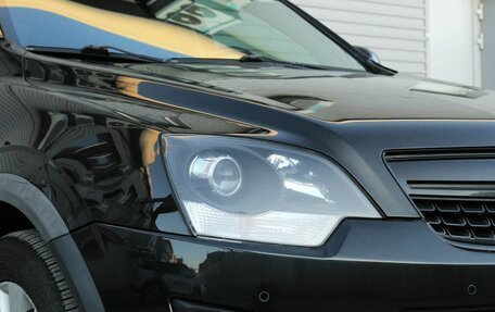 Opel Antara I, 2014 год, 1 099 000 рублей, 6 фотография