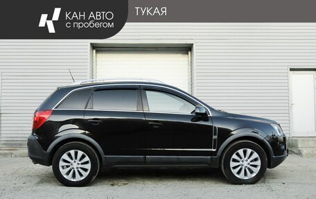 Opel Antara I, 2014 год, 1 099 000 рублей, 5 фотография
