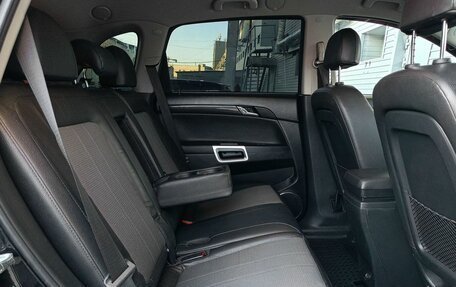 Opel Antara I, 2014 год, 1 099 000 рублей, 13 фотография