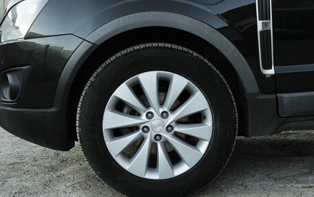 Opel Antara I, 2014 год, 1 099 000 рублей, 8 фотография