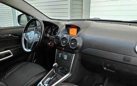 Opel Antara I, 2014 год, 1 099 000 рублей, 12 фотография