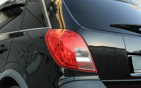 Opel Antara I, 2014 год, 1 099 000 рублей, 7 фотография