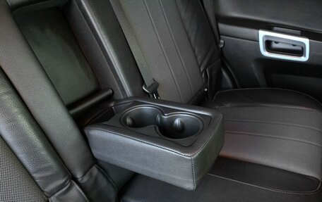 Opel Antara I, 2014 год, 1 099 000 рублей, 11 фотография