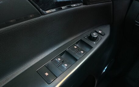 Opel Antara I, 2014 год, 1 099 000 рублей, 15 фотография