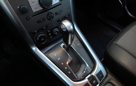 Opel Antara I, 2014 год, 1 099 000 рублей, 19 фотография