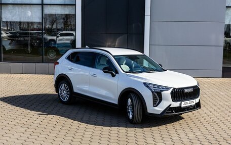 Haval Jolion, 2026 год, 2 799 000 рублей, 5 фотография