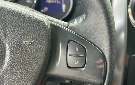 Renault Duster I рестайлинг, 2018 год, 1 170 000 рублей, 15 фотография