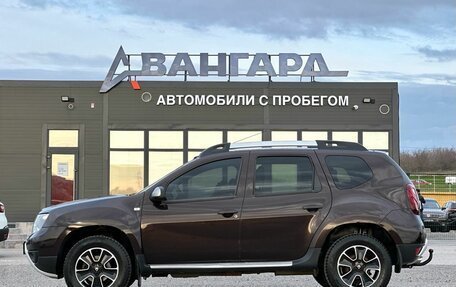 Renault Duster I рестайлинг, 2018 год, 1 170 000 рублей, 2 фотография