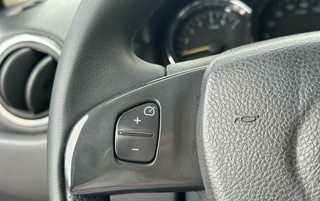 Renault Duster I рестайлинг, 2018 год, 1 170 000 рублей, 14 фотография