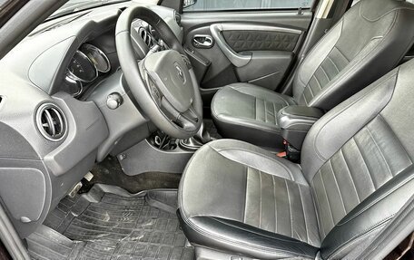 Renault Duster I рестайлинг, 2018 год, 1 170 000 рублей, 9 фотография