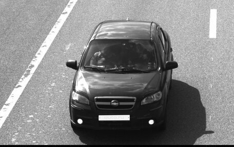 ЗАЗ Vida, 2012 год, 330 000 рублей, 1 фотография