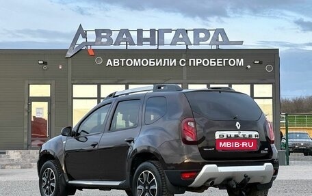Renault Duster I рестайлинг, 2018 год, 1 170 000 рублей, 3 фотография