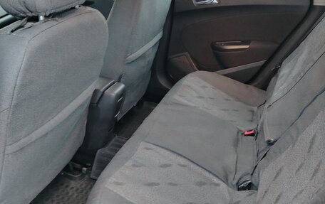 Opel Astra J, 2012 год, 750 000 рублей, 1 фотография