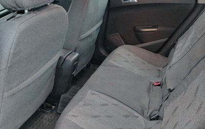 Opel Astra J, 2012 год, 750 000 рублей, 1 фотография