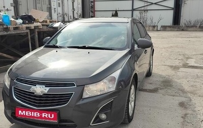 Chevrolet Cruze II, 2013 год, 650 000 рублей, 1 фотография