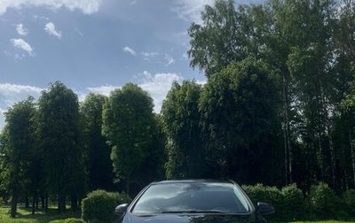 Opel Astra J, 2010 год, 765 000 рублей, 1 фотография