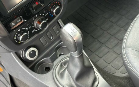 Renault Duster I рестайлинг, 2018 год, 1 170 000 рублей, 16 фотография