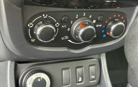 Renault Duster I рестайлинг, 2018 год, 1 170 000 рублей, 17 фотография