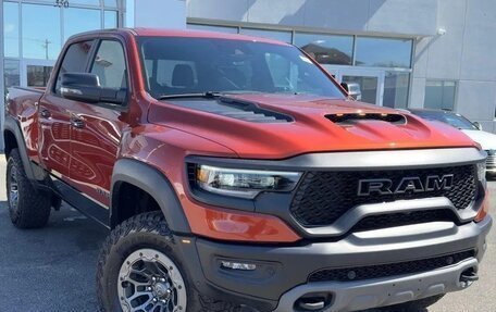 Rambler 1500, 2024 год, 13 250 000 рублей, 1 фотография