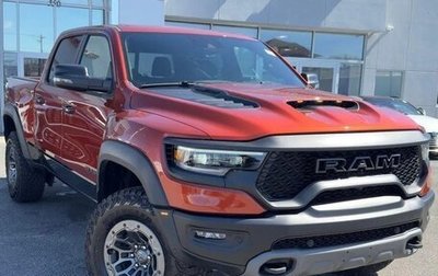 Rambler 1500, 2024 год, 13 250 000 рублей, 1 фотография