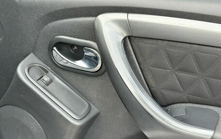 Renault Duster I рестайлинг, 2018 год, 1 170 000 рублей, 20 фотография