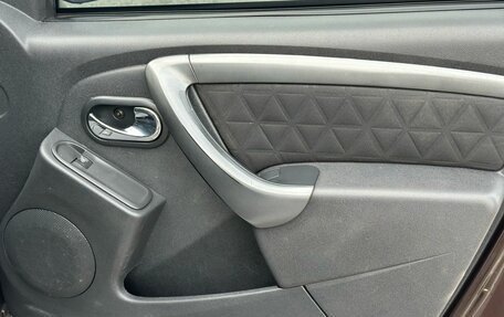 Renault Duster I рестайлинг, 2018 год, 1 170 000 рублей, 19 фотография