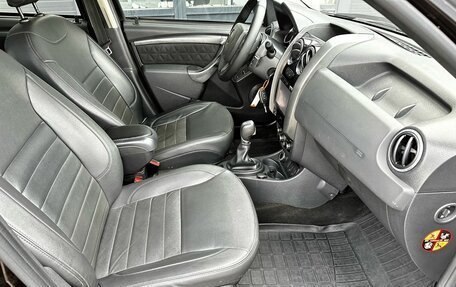 Renault Duster I рестайлинг, 2018 год, 1 170 000 рублей, 18 фотография