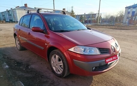 Renault Megane II, 2007 год, 445 000 рублей, 6 фотография