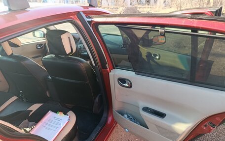 Renault Megane II, 2007 год, 445 000 рублей, 11 фотография