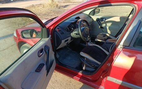 Renault Megane II, 2007 год, 445 000 рублей, 14 фотография