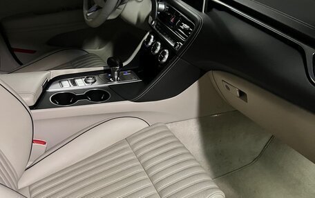 Genesis G70 I, 2021 год, 3 400 000 рублей, 5 фотография