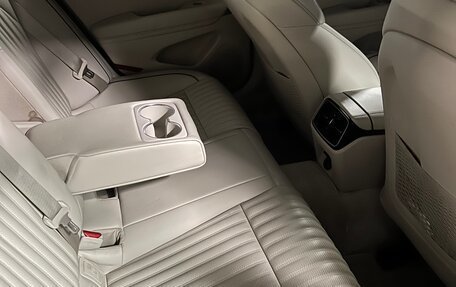 Genesis G70 I, 2021 год, 3 400 000 рублей, 6 фотография