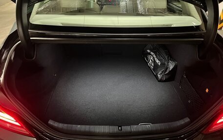 Genesis G70 I, 2021 год, 3 400 000 рублей, 8 фотография