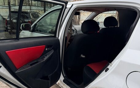 Geely MK Cross I, 2013 год, 300 000 рублей, 7 фотография