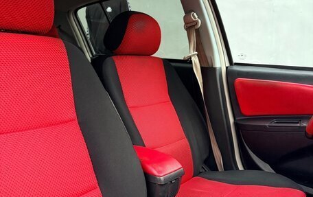 Geely MK Cross I, 2013 год, 300 000 рублей, 10 фотография