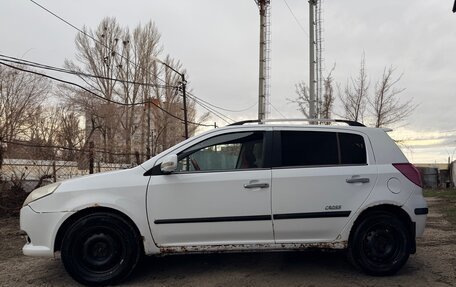 Geely MK Cross I, 2013 год, 300 000 рублей, 5 фотография