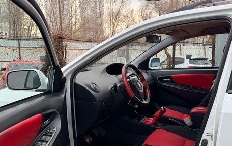 Geely MK Cross I, 2013 год, 300 000 рублей, 9 фотография