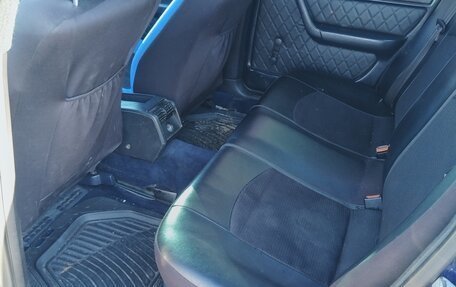 Audi 100, 1991 год, 210 000 рублей, 9 фотография