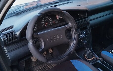 Audi 100, 1991 год, 210 000 рублей, 12 фотография